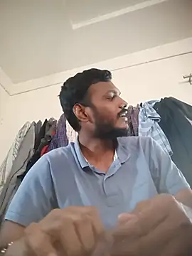 HasslingSnowball Show Webcam