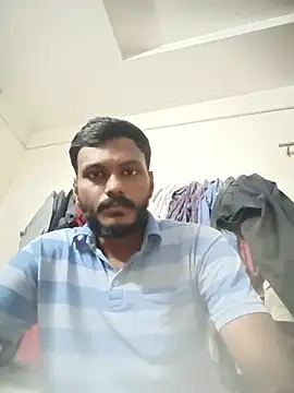HasslingSnowball's Webcam Show