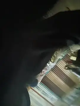 HasslingSnowball Webcam Show