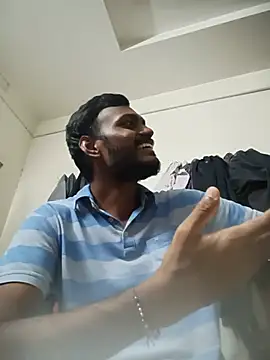 HasslingSnowball Pertunjukan Webcam