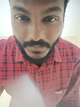 HasslingSnowball Pertunjukan Webcam