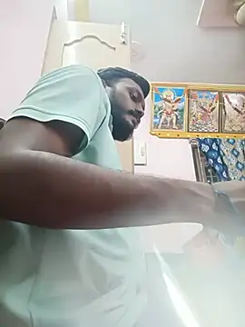 HasslingSnowball's Webcam Show