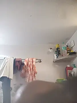 Show de HasslingSnowball na webcam