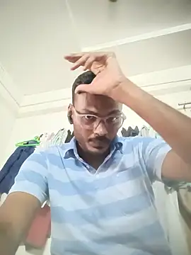 HasslingSnowball Pertunjukan Webcam