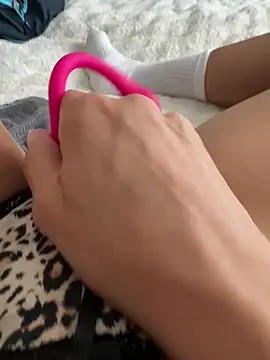 SportyAss00 Adlı Modelin Canlı XXX Sohbeti