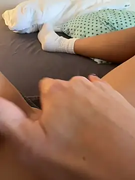 SportyAss00 Webcam-Show
