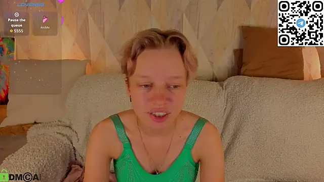 دردشة Michelle_Blond الجنسية المباشرة