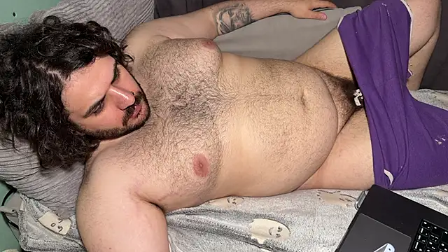 repmah_o Webcam show