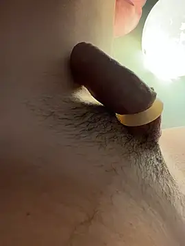 DonnyDr Webcam-Show