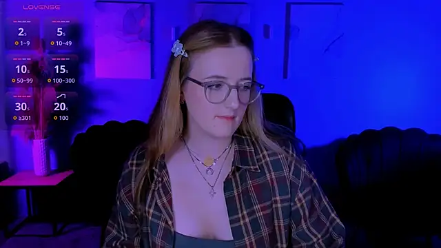 luna_berryy Live XXX Chat