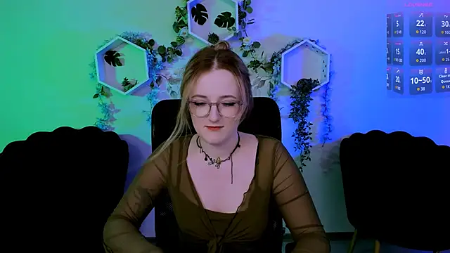 Živý XXX chat luna_berryy