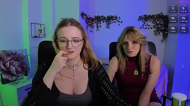 luna_berryy Chat XXX in diretta