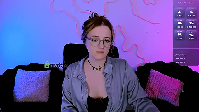 luna_berryy Live XXX-Chat