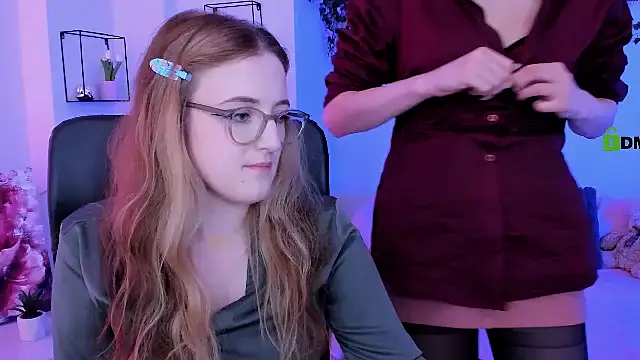 Webkamerová show luna_berryy