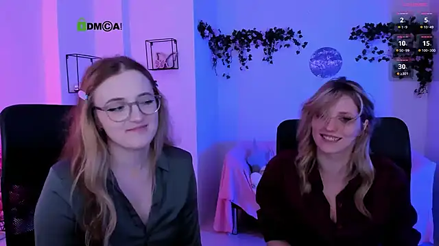 عرض كام luna_berryy