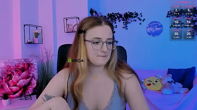 Вебкам-шоу luna_berryy