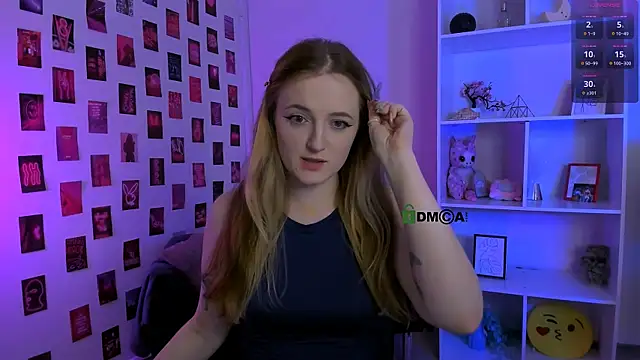 luna_berryy: онлайн-секс-чат