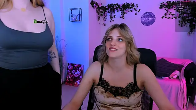 luna_berryy Live XXX-Chat