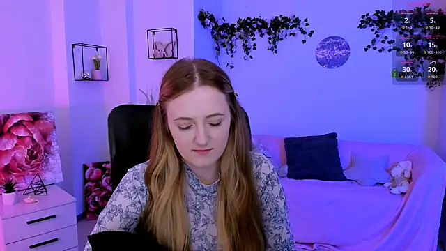 luna_berryyn Live XXX chat