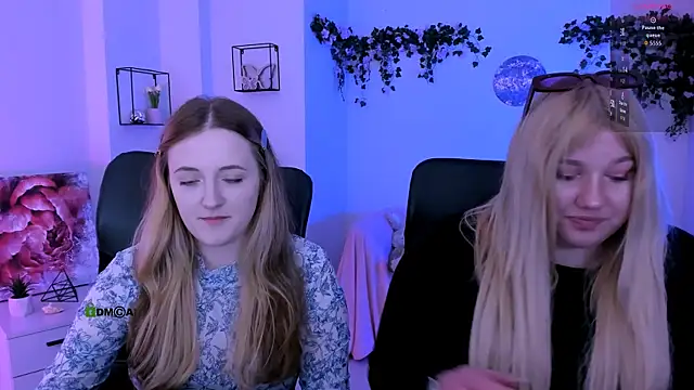luna_berryy's Live XXX Chat