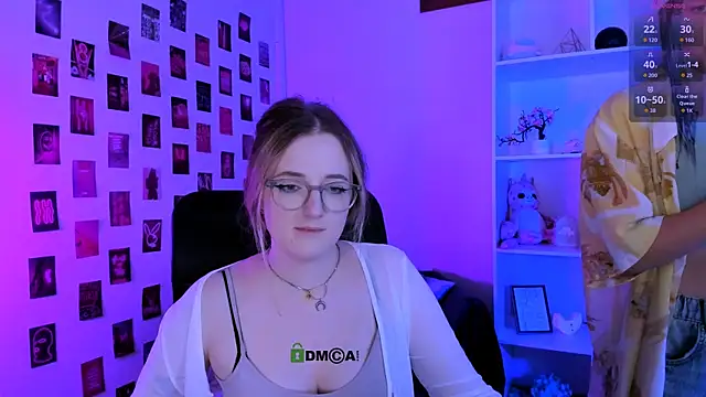 Webkamerová show luna_berryy