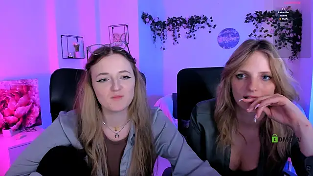 luna_berryy – Kamerová šou