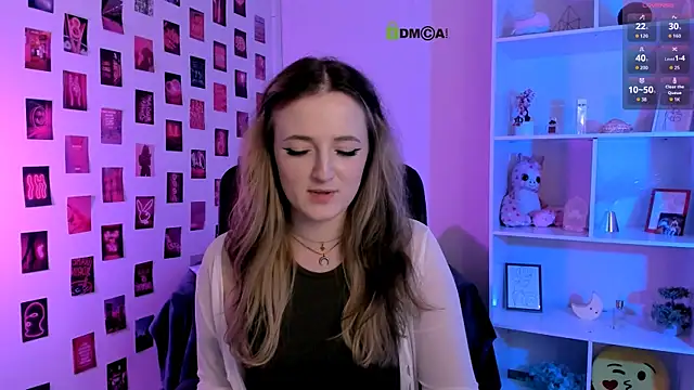luna_berryy live XXX chat