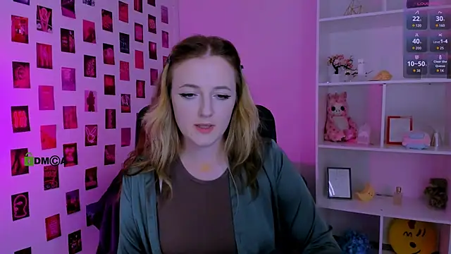 luna_berryy Chat XXX live