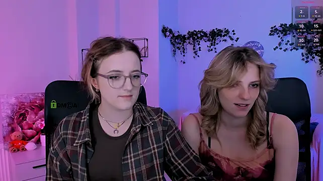 Živý XXX chat luna_berryy