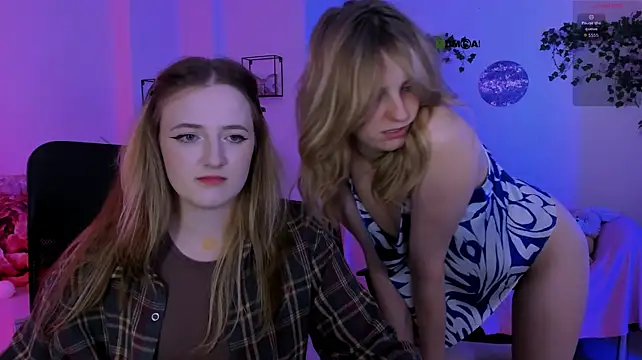 Онлайн чат XXX luna_berryy