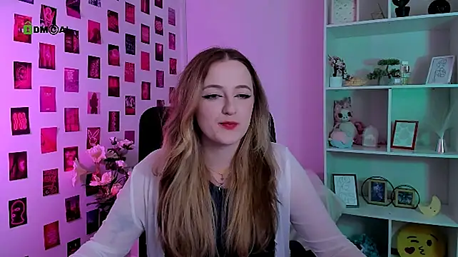 luna_berryy Adlı Modelin Canlı XXX Sohbeti
