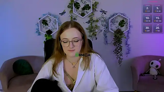luna_berryy 라이브 XXX 채팅