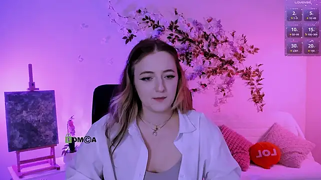 luna_berryy Live XXX-Chat