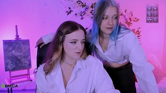 Živý XXX chat luna_berryy