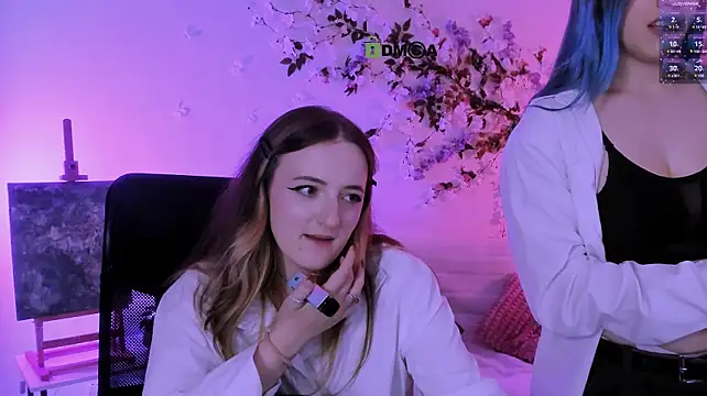 luna_berryy Webcamshow