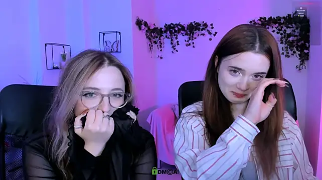 Вебкам-шоу luna_berryy
