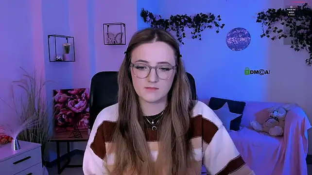 Živý XXX chat luna_berryy