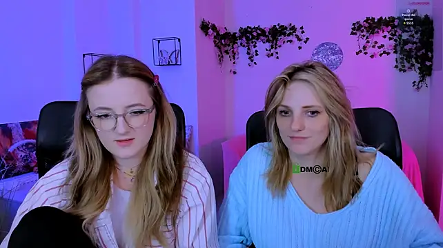 عرض كام luna_berryy
