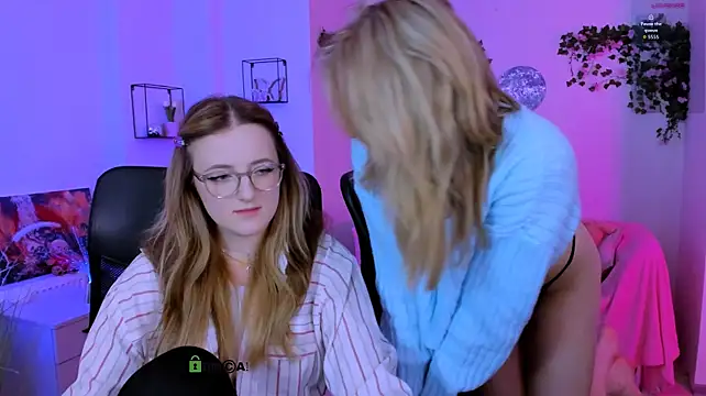 Webkamerová show luna_berryy