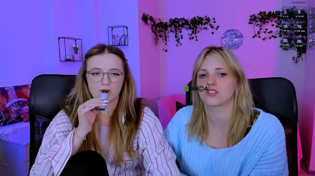 Webkamerová show luna_berryy
