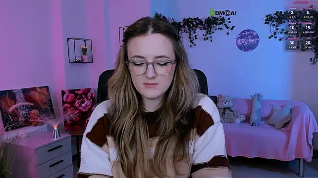 Онлайн чат XXX luna_berryy