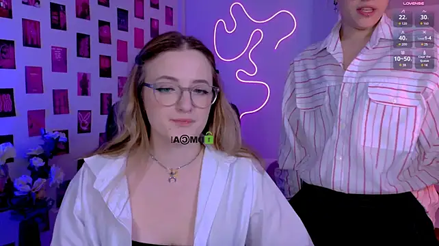 luna_berryy Live XXX-chat