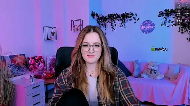 luna_berryy 라이브 XXX 채팅