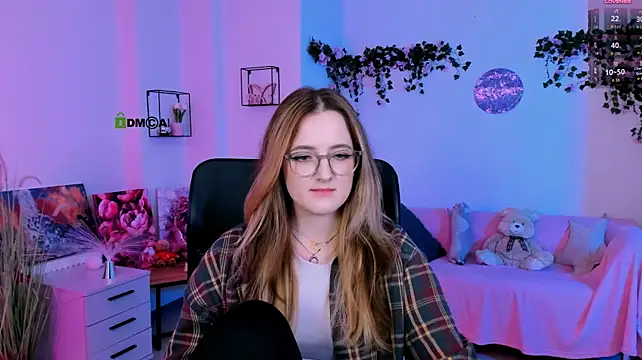 luna_berryy 라이브 XXX 채팅