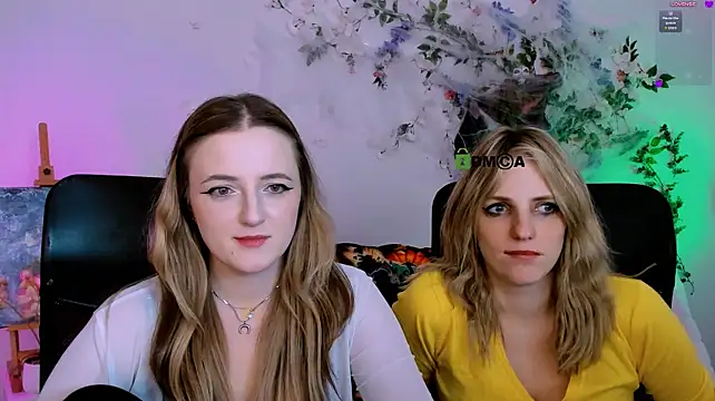 Show Webcam de luna_berryy