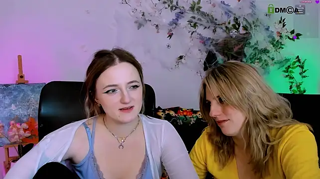 luna_berryy: вебкам-шоу