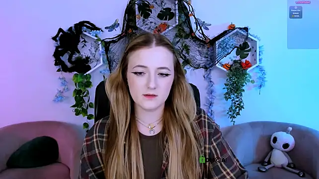 Živý XXX chat luna_berryy