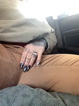 XtentationMG's Webcam Show