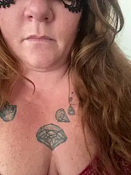 XtentationMG's Webcam Show