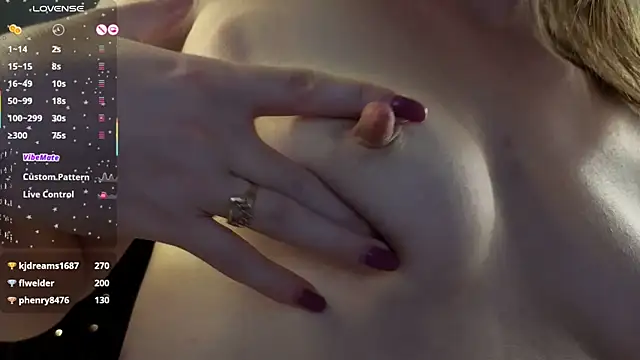 Chatroom XXX en direct de Chloe_princesss